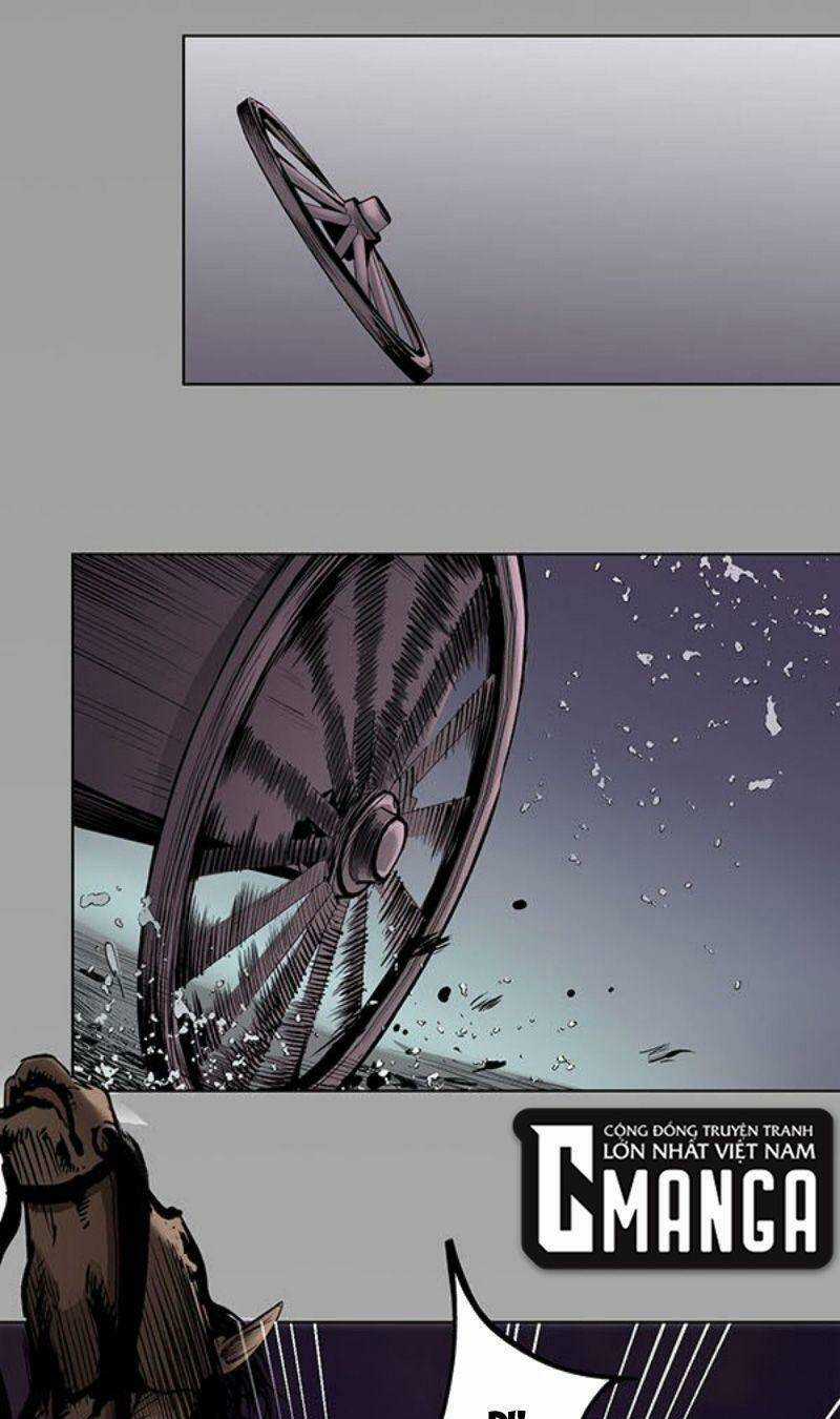 Tạng Phong Hành Chapter 19 trang 14