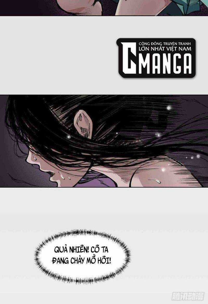 Tạng Phong Hành Chapter 19 trang 19