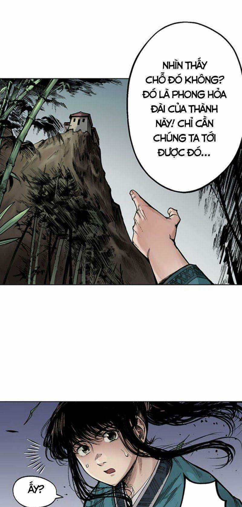 Tạng Phong Hành Chapter 19 trang 24