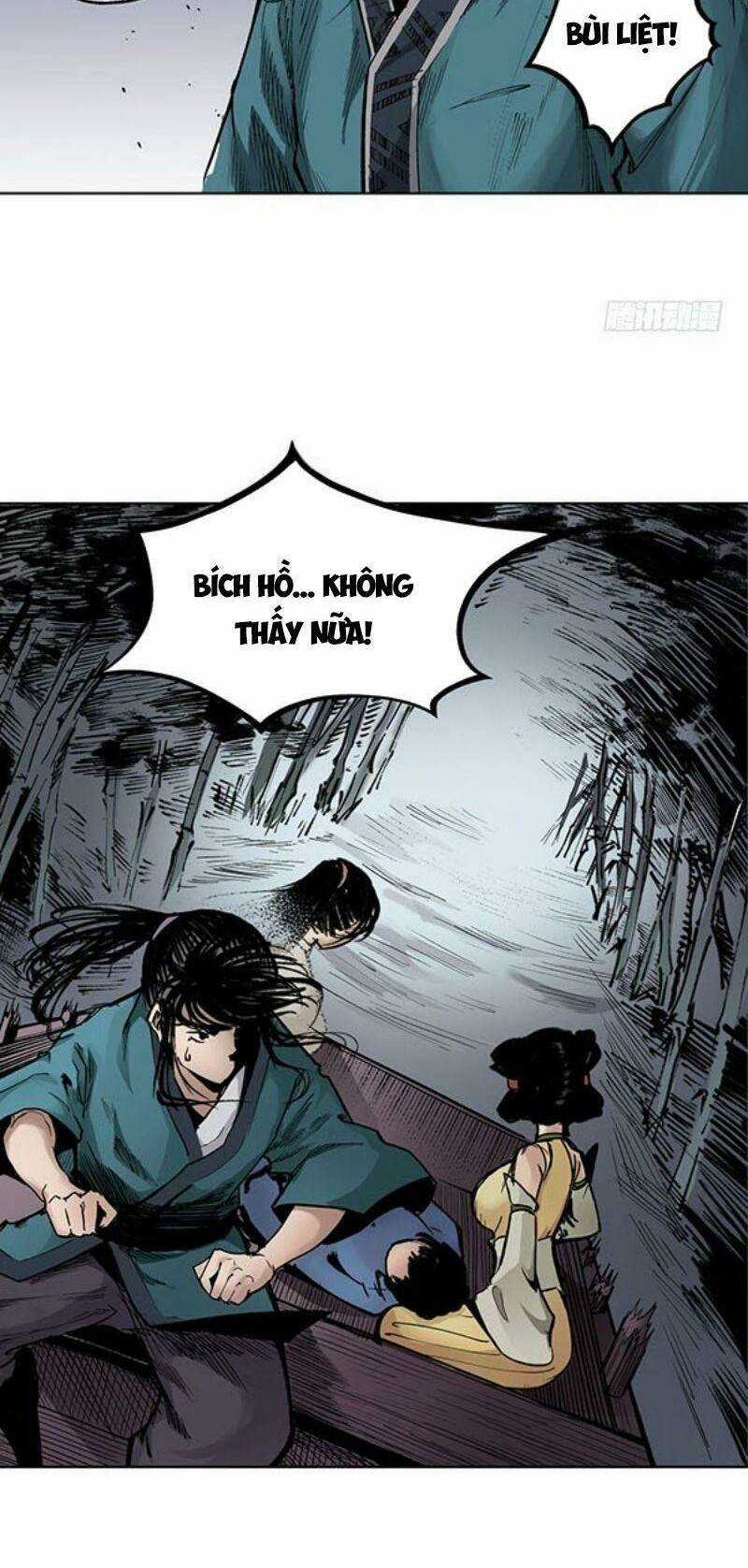 Tạng Phong Hành Chapter 19 trang 25