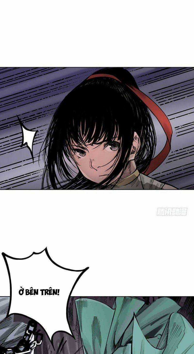 Tạng Phong Hành Chapter 19 trang 26