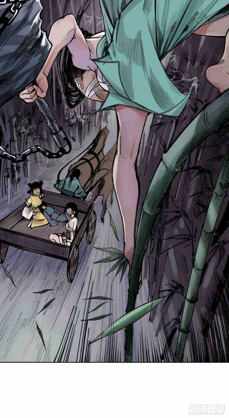 Tạng Phong Hành Chapter 19 trang 27