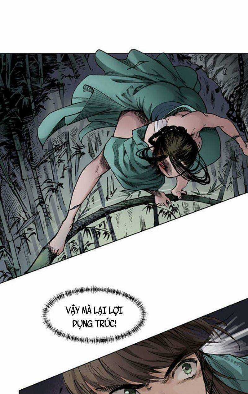 Tạng Phong Hành Chapter 19 trang 28