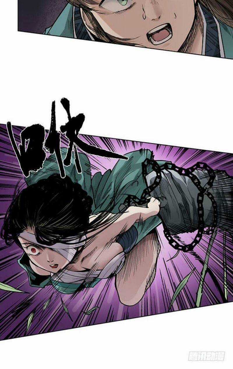 Tạng Phong Hành Chapter 19 trang 29