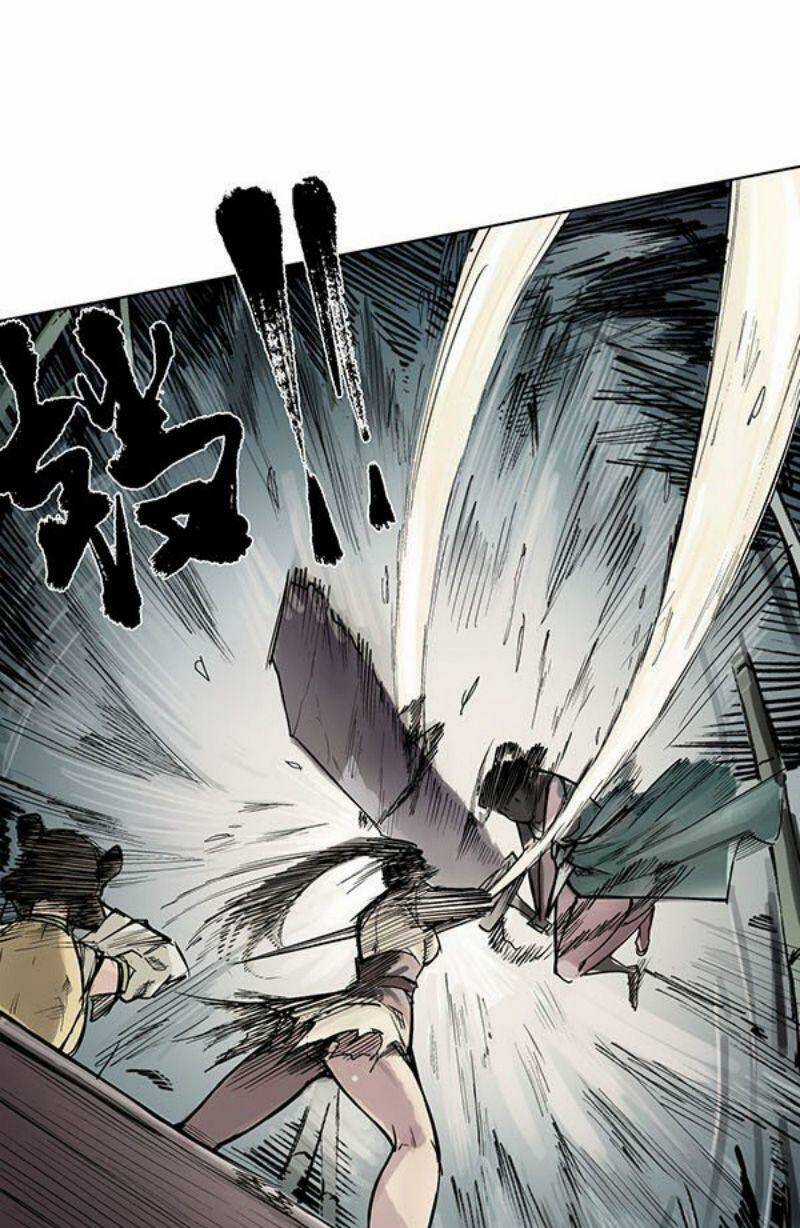 Tạng Phong Hành Chapter 19 trang 30