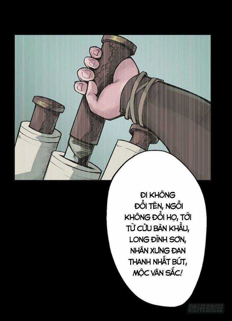 Tạng Phong Hành Chapter 19 trang 5