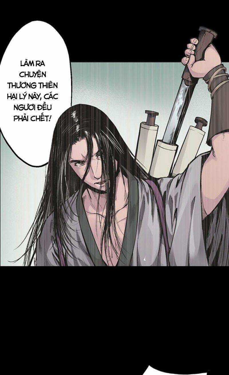 Tạng Phong Hành Chapter 19 trang 6