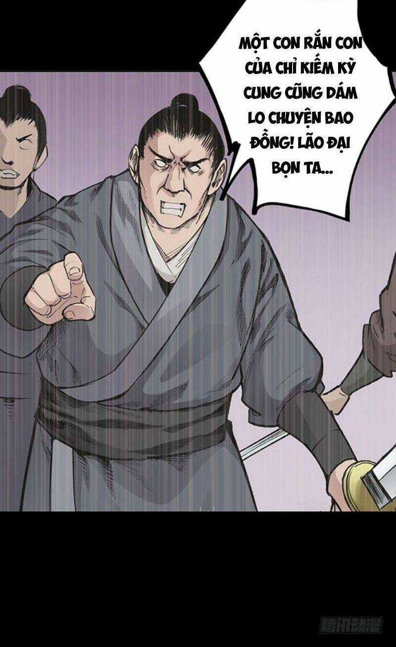 Tạng Phong Hành Chapter 19 trang 7