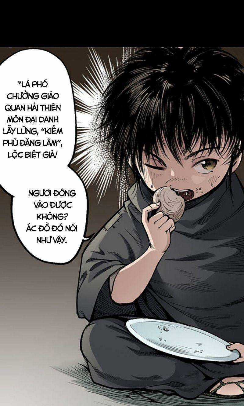 Tạng Phong Hành Chapter 19 trang 8