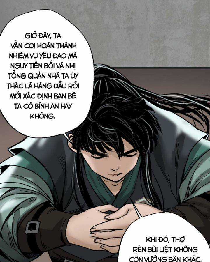 Tạng Phong Hành Chapter 190 trang 10