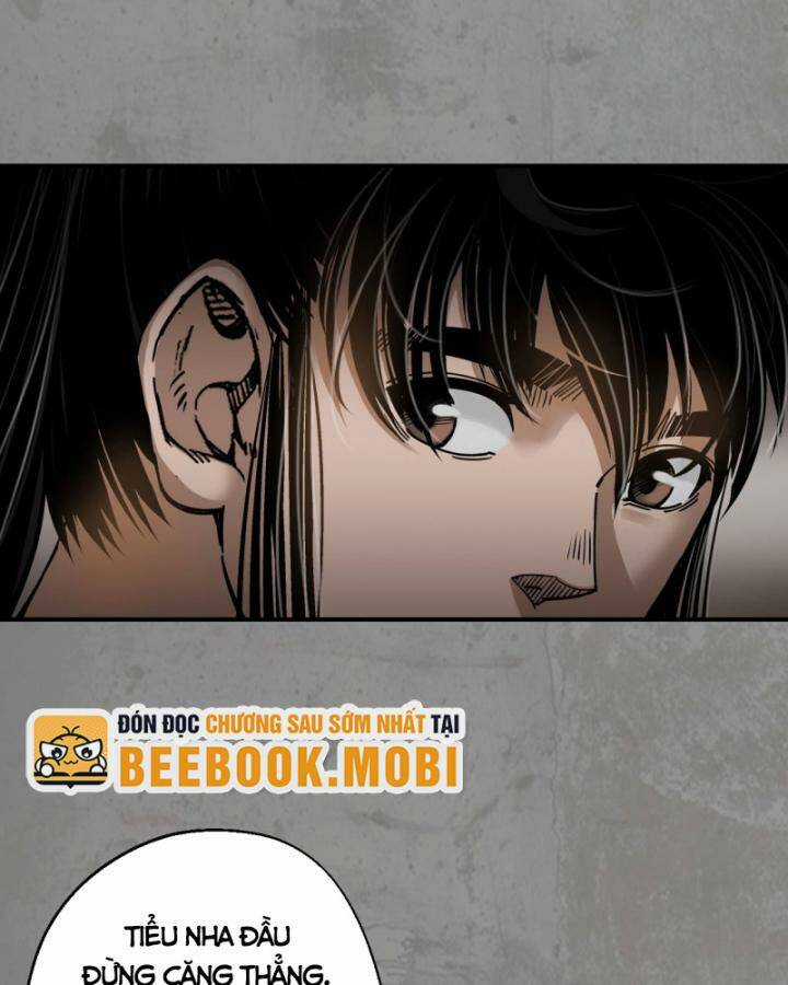 Tạng Phong Hành Chapter 190 trang 18