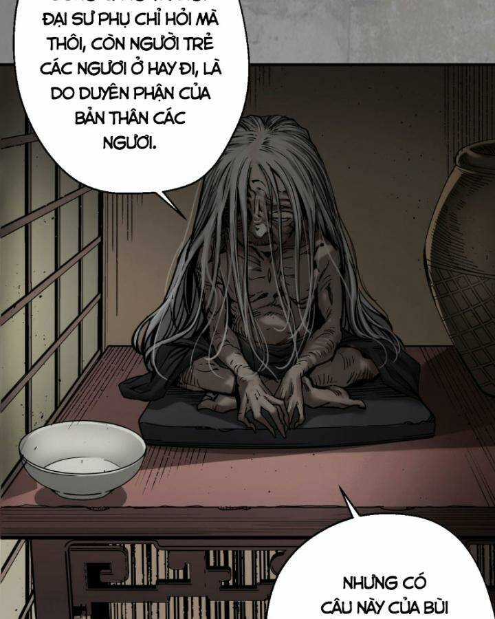 Tạng Phong Hành Chapter 190 trang 19