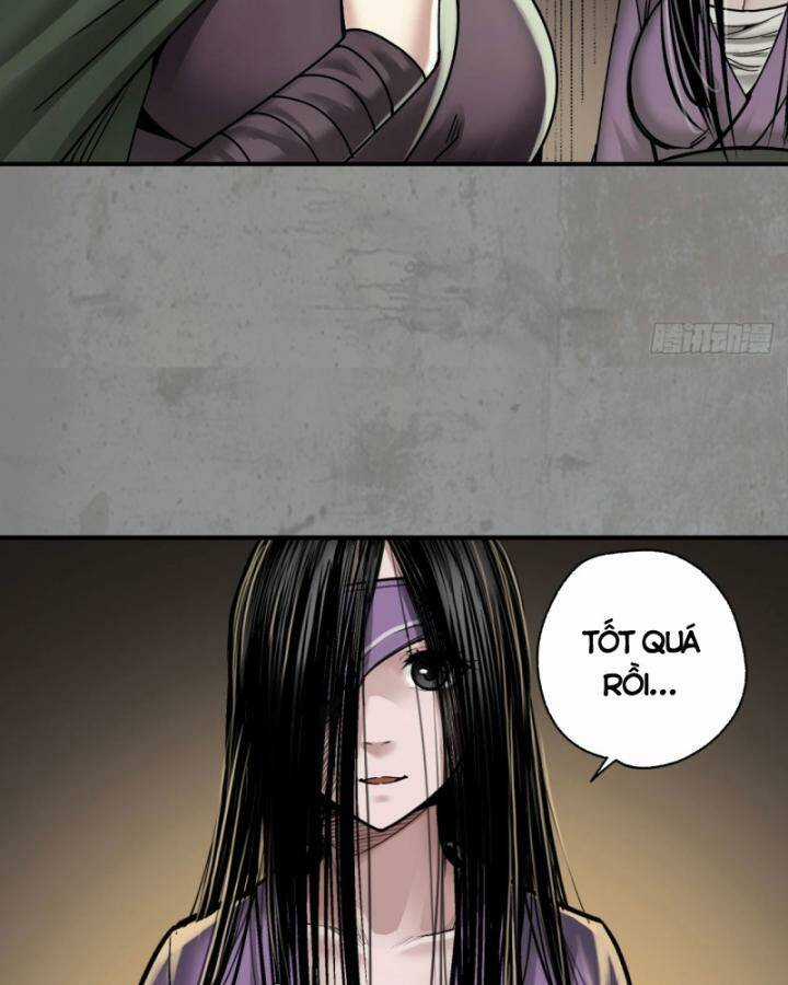 Tạng Phong Hành Chapter 190 trang 23