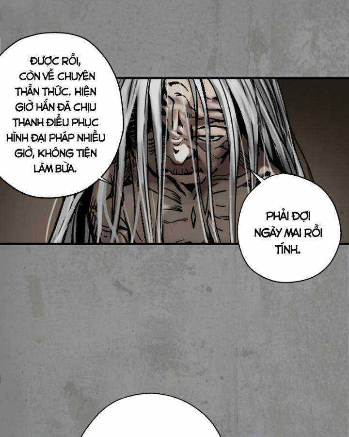 Tạng Phong Hành Chapter 190 trang 25
