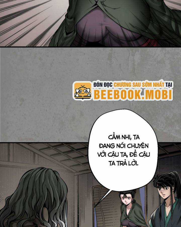 Tạng Phong Hành Chapter 190 trang 3