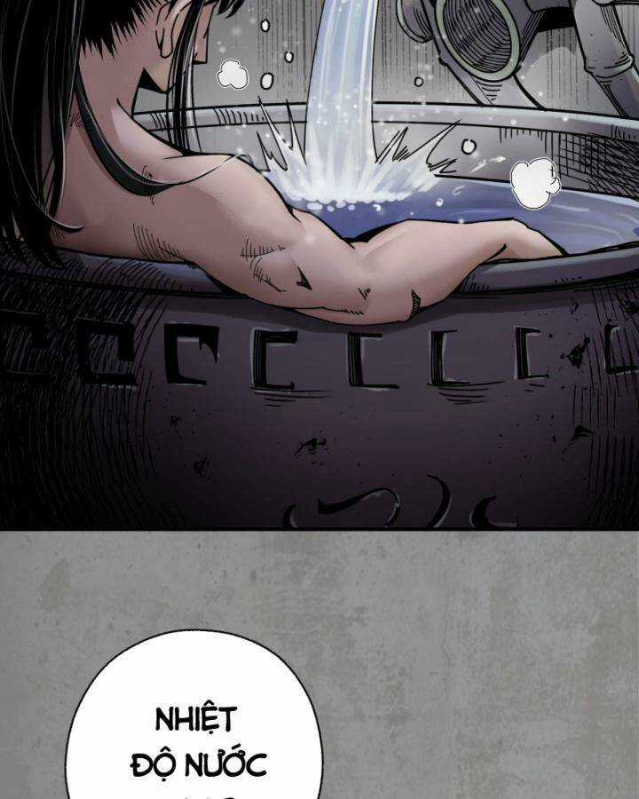 Tạng Phong Hành Chapter 190 trang 31