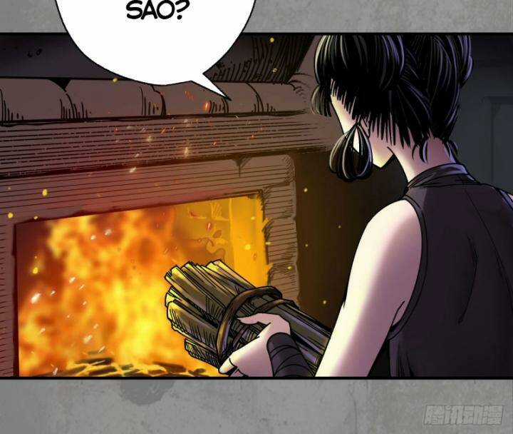 Tạng Phong Hành Chapter 190 trang 32