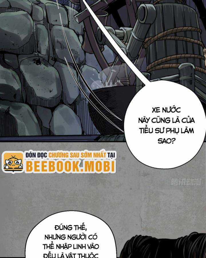 Tạng Phong Hành Chapter 190 trang 34