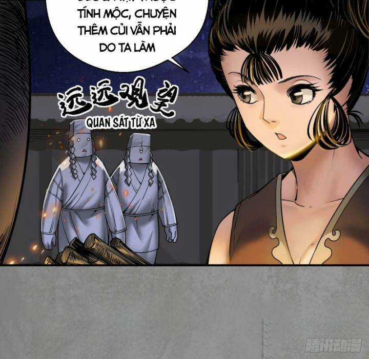 Tạng Phong Hành Chapter 190 trang 35