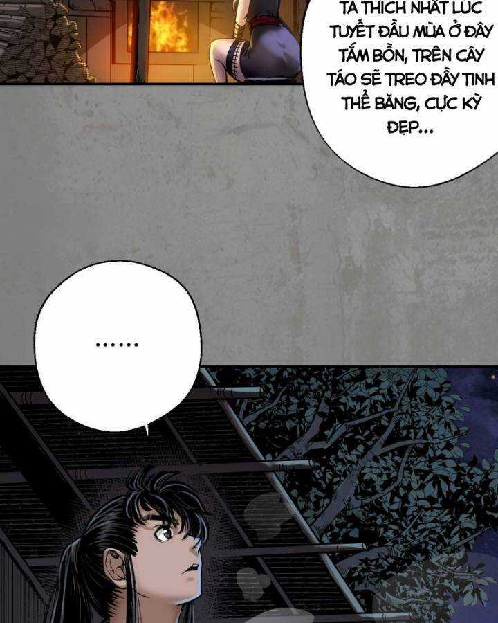 Tạng Phong Hành Chapter 190 trang 37