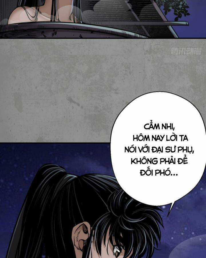 Tạng Phong Hành Chapter 190 trang 38