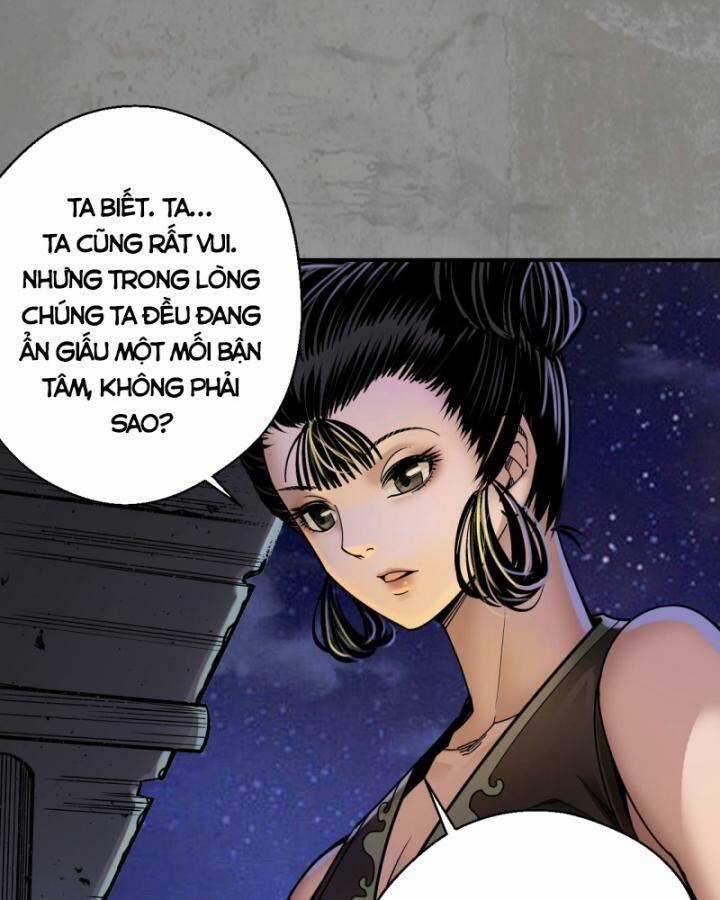 Tạng Phong Hành Chapter 190 trang 40