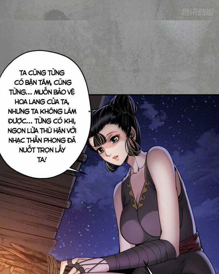 Tạng Phong Hành Chapter 190 trang 44