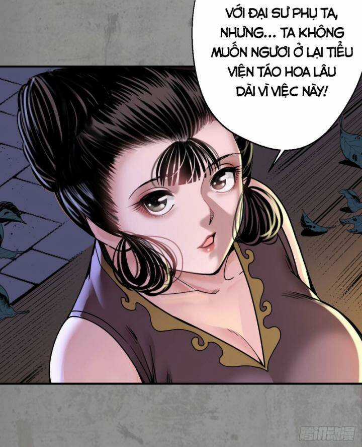 Tạng Phong Hành Chapter 190 trang 49