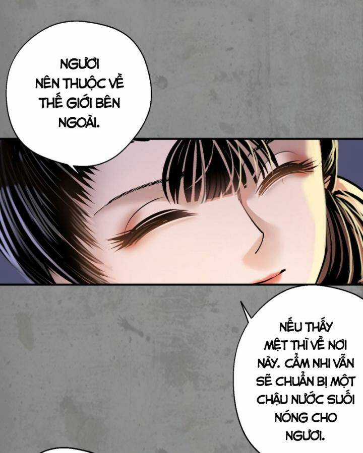 Tạng Phong Hành Chapter 190 trang 50