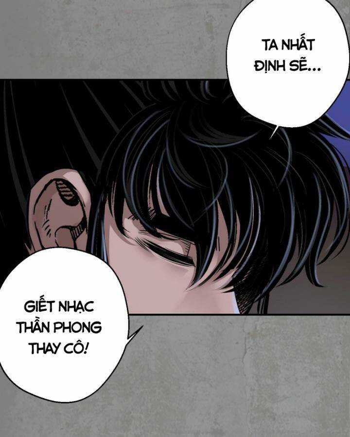 Tạng Phong Hành Chapter 190 trang 52