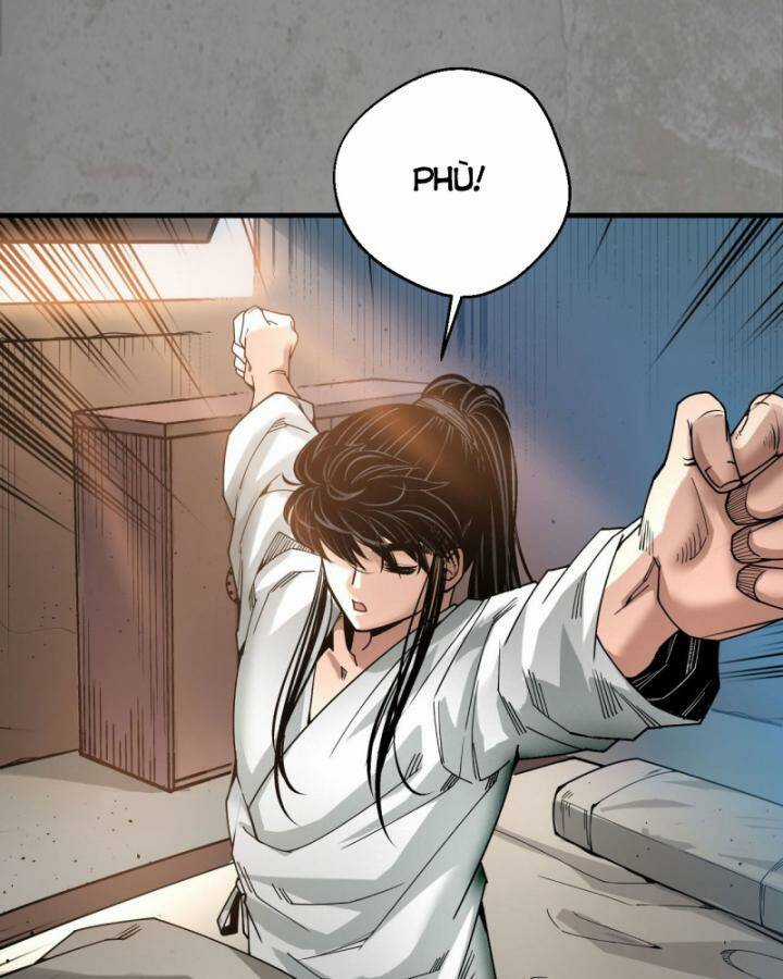 Tạng Phong Hành Chapter 190 trang 55