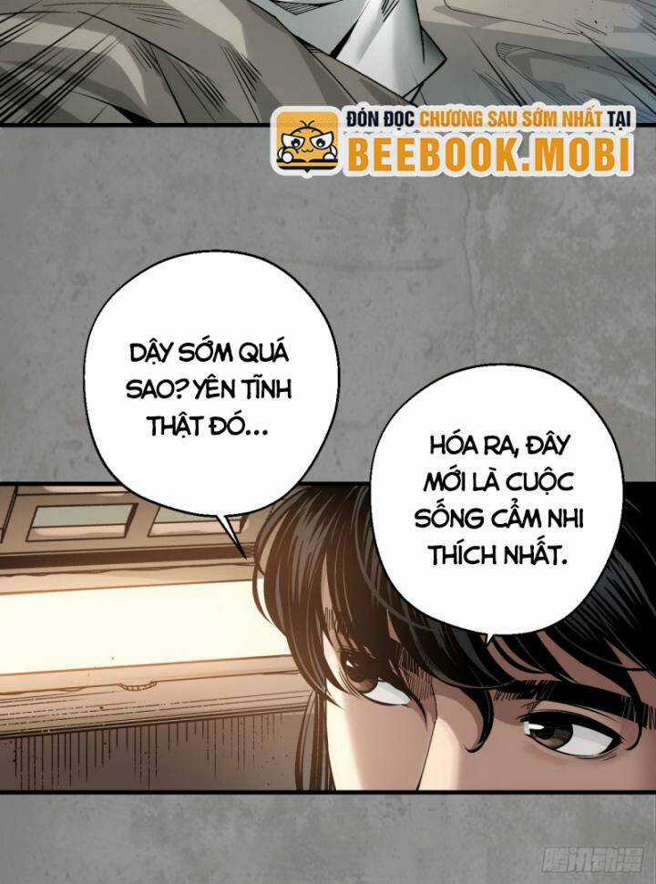 Tạng Phong Hành Chapter 190 trang 56