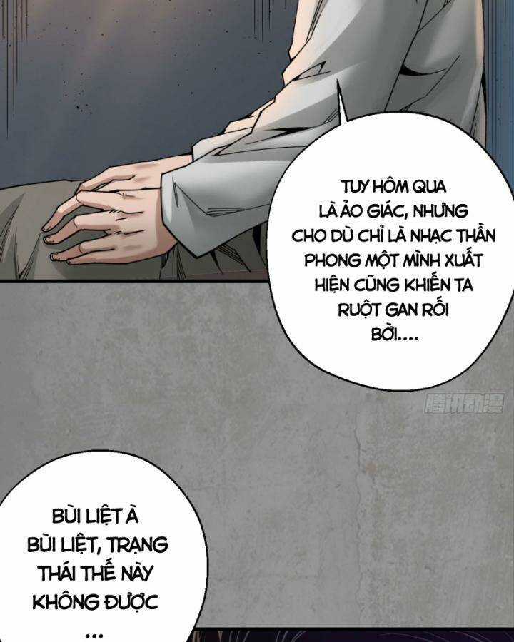 Tạng Phong Hành Chapter 190 trang 58