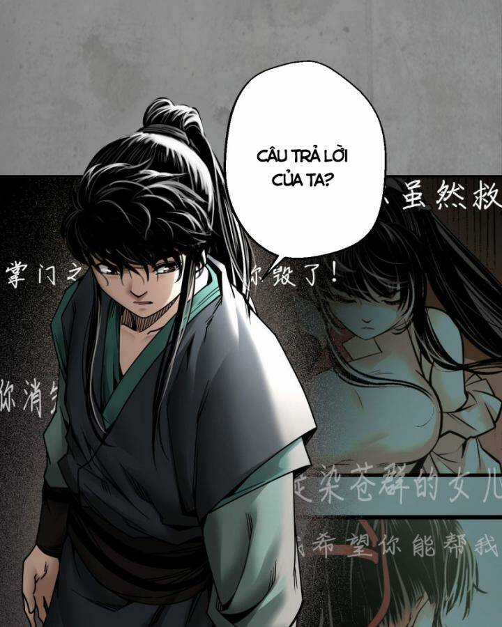 Tạng Phong Hành Chapter 190 trang 6