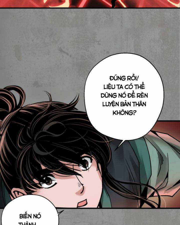 Tạng Phong Hành Chapter 190 trang 65