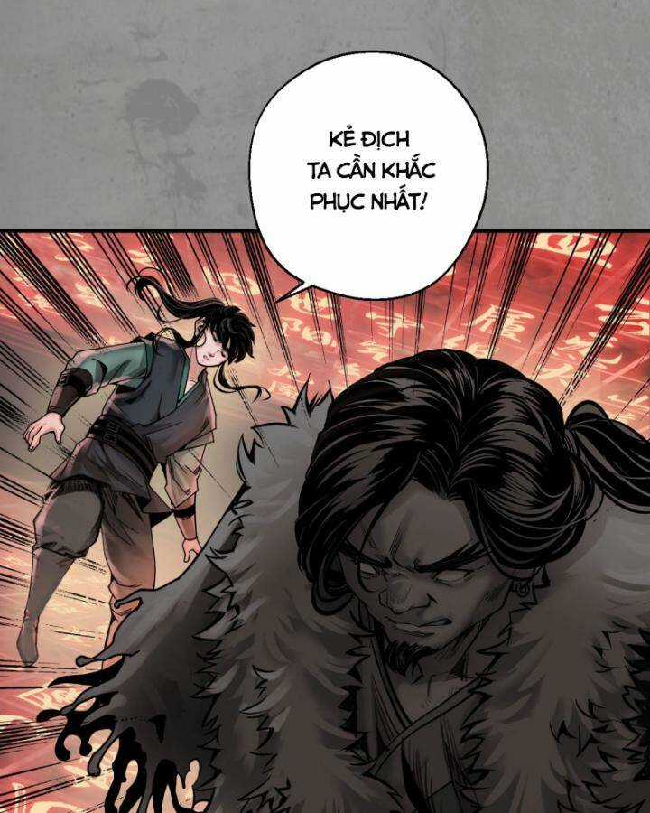 Tạng Phong Hành Chapter 190 trang 67