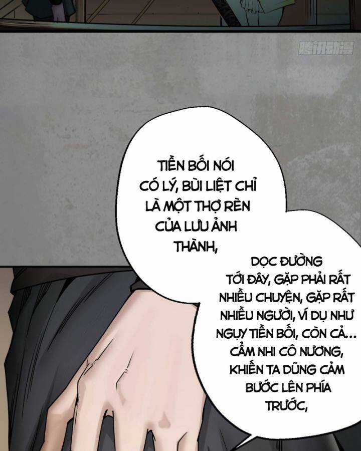 Tạng Phong Hành Chapter 190 trang 8