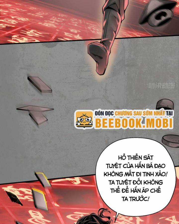 Tạng Phong Hành Chapter 191 trang 10