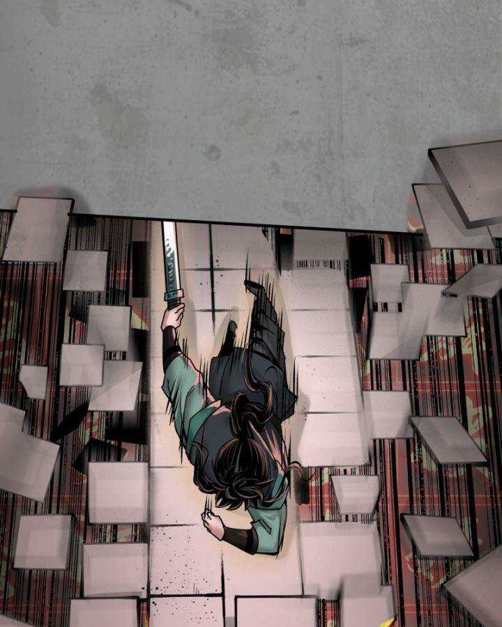 Tạng Phong Hành Chapter 191 trang 12