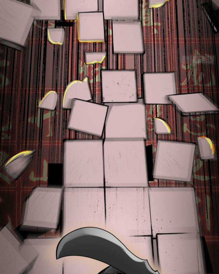 Tạng Phong Hành Chapter 191 trang 13