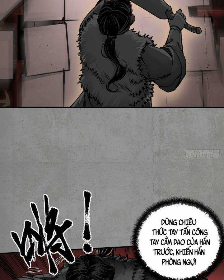 Tạng Phong Hành Chapter 191 trang 14