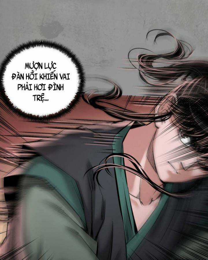 Tạng Phong Hành Chapter 191 trang 16