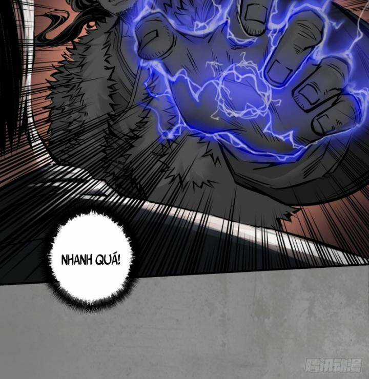 Tạng Phong Hành Chapter 191 trang 18