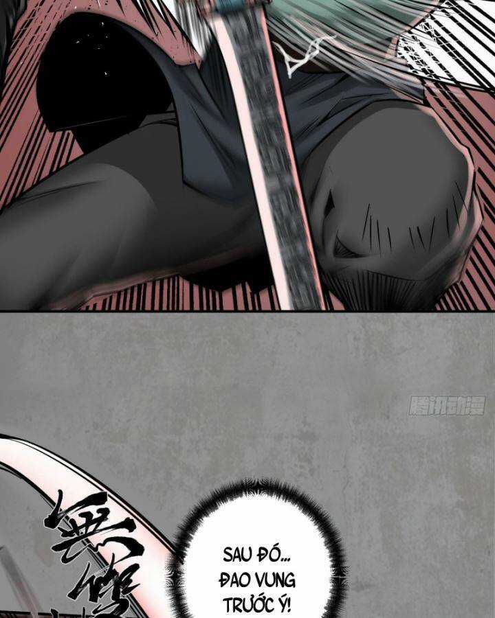 Tạng Phong Hành Chapter 191 trang 20