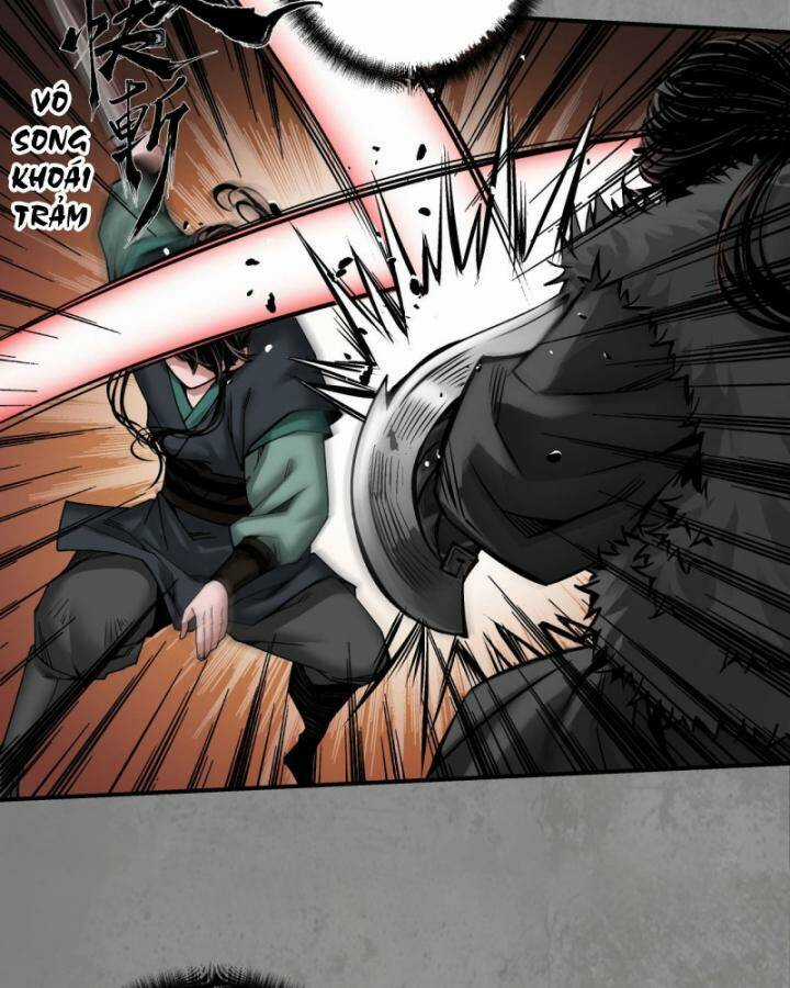 Tạng Phong Hành Chapter 191 trang 21