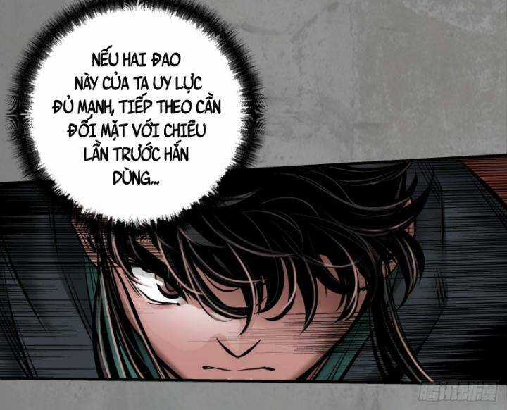 Tạng Phong Hành Chapter 191 trang 22