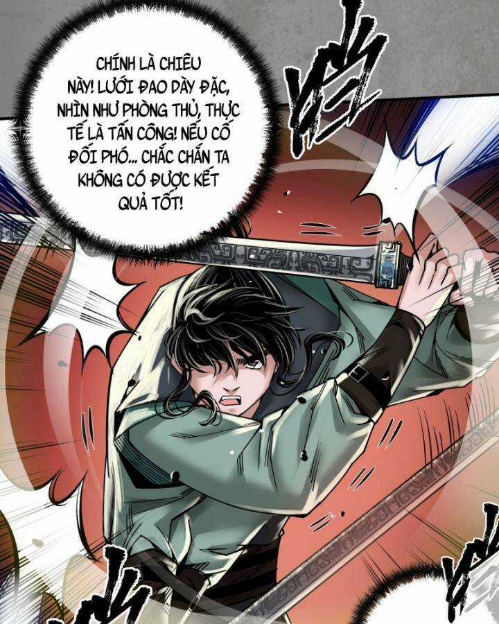 Tạng Phong Hành Chapter 191 trang 25