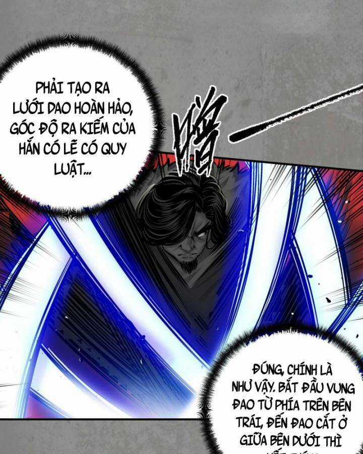 Tạng Phong Hành Chapter 191 trang 27