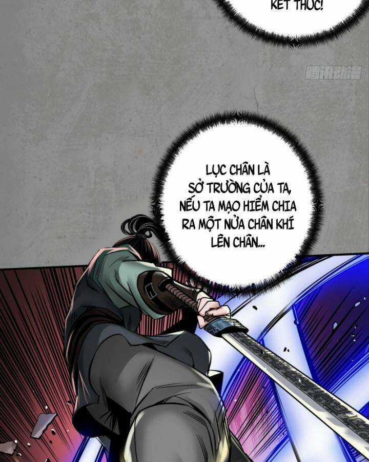 Tạng Phong Hành Chapter 191 trang 28