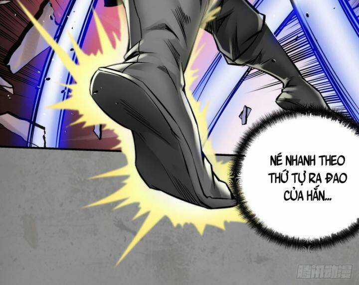 Tạng Phong Hành Chapter 191 trang 29